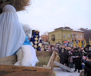 Siedlce: Orszak Trzech Króli 2026