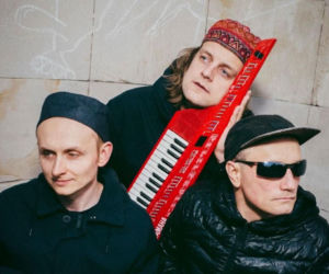 OFF Festival 2026 Katowice zawiera scenę z najlepszym polskim nowym jazzem. Już drugi rok z rzędu!