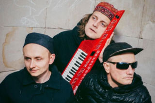OFF Festival 2026 Katowice zawiera scenę z najlepszym polskim nowym jazzem. Już drugi rok z rzędu!