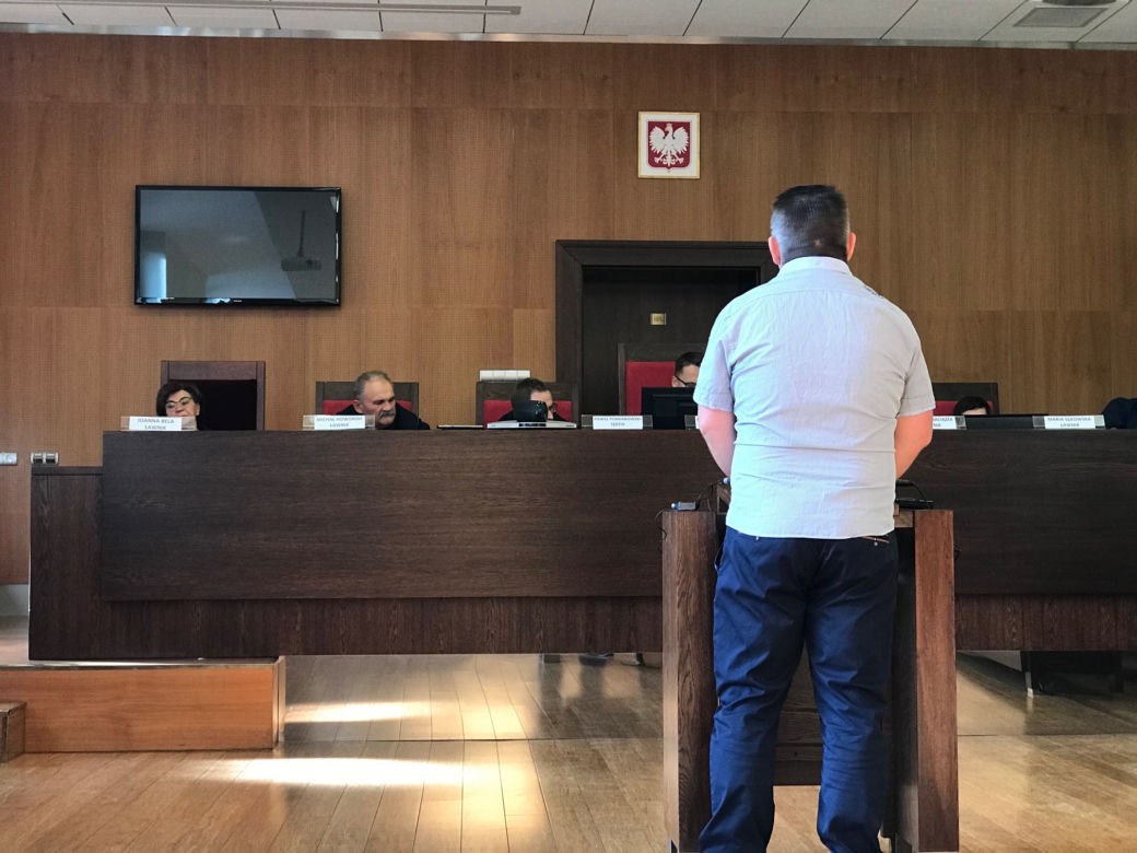 Wrocław, sprawa Zbrodni Miłoszyckiej
