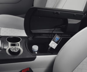 Peugeot 3008 facelifting