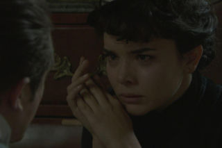 Akacjowa 38, odc. 842 - streszczenie. Blanca przyłapuje Diega z Huertas