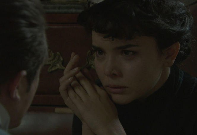 "Akacjowa 38", odcinek 812: Diego i Blanca podejmują kluczową decyzję o wspólnym wyjeździe