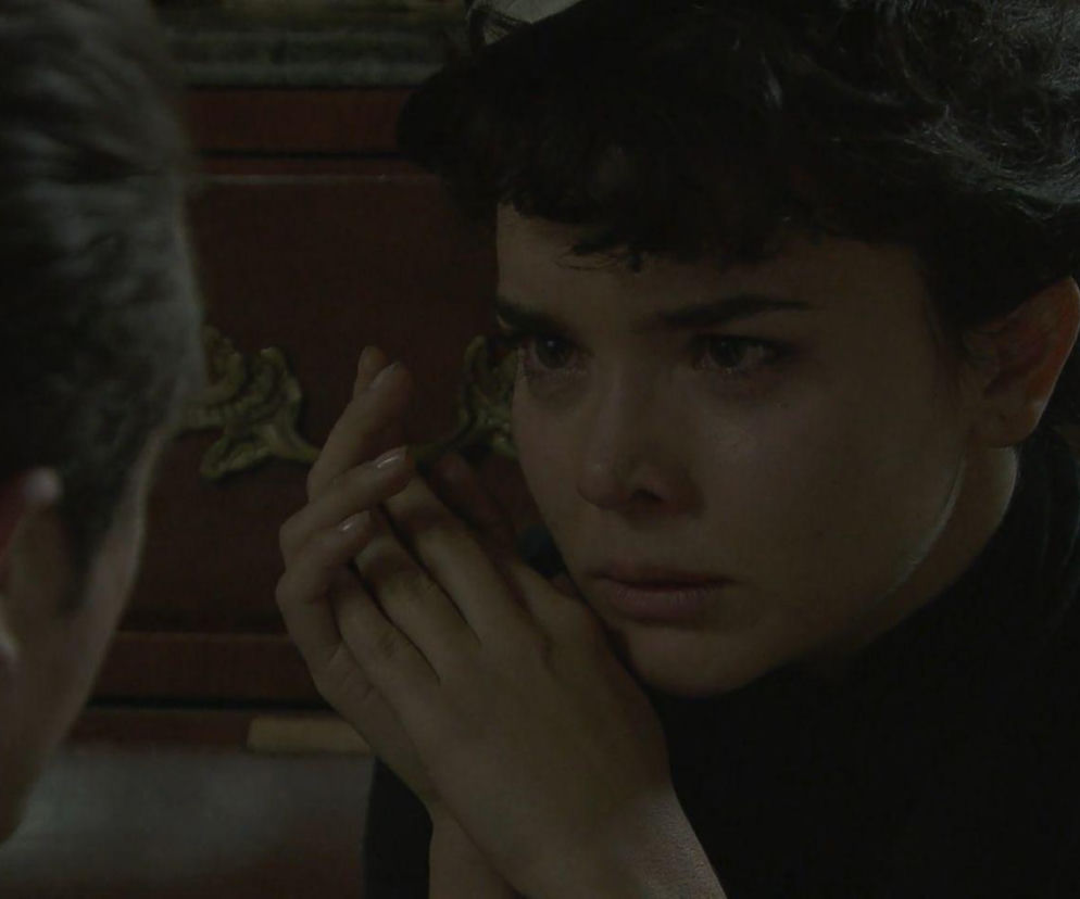 Akacjowa 38, odcinek 812: Diego i Blanca podejmują kluczową decyzję o wspólnym wyjeździe