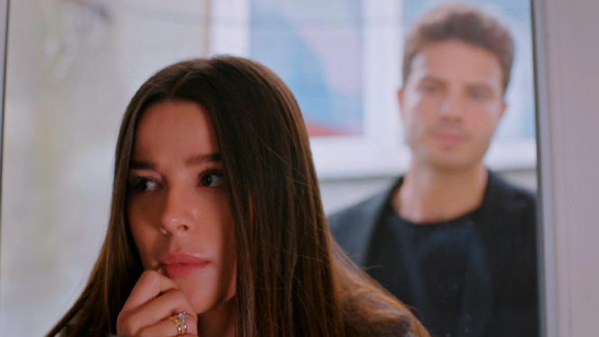 Miłość i nadzieja, odcinek 350. Zeynep, Ege