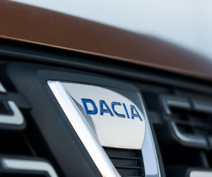 Dacia Duster 1.5 dCi 110 4x4 Prestige