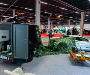 Targi Enex 2026 w Kielcach