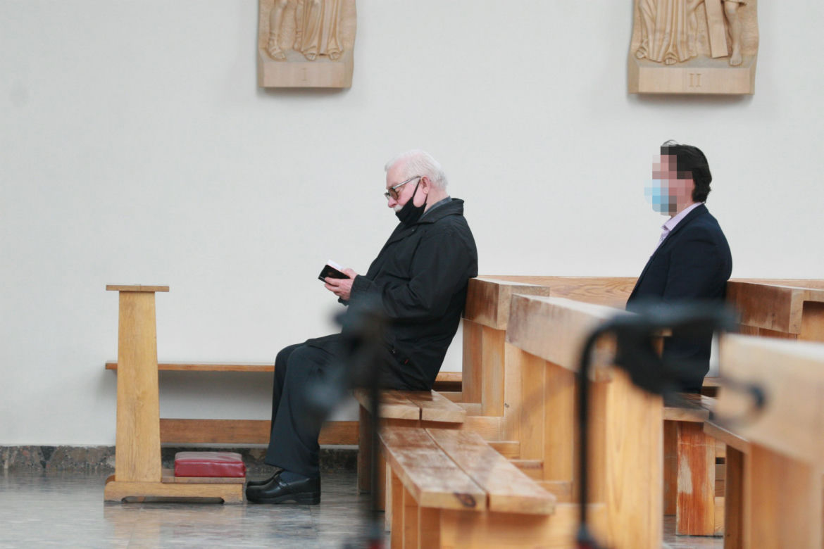 Lech Wałęsa