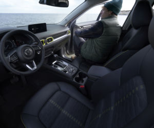 Mazda CX-5 lifting 2022