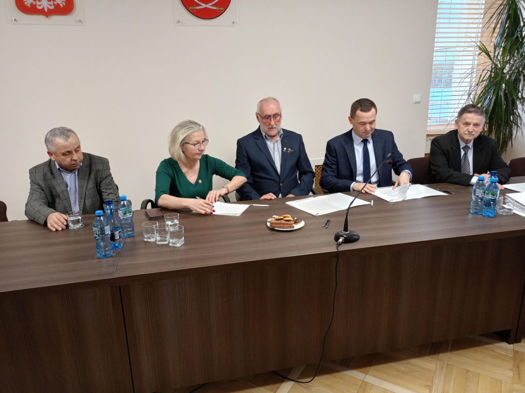 W powiecie siedleckim imprez sportowych i turystycznych rajdów po regionie nie zabraknie!