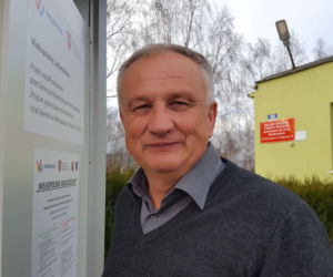 Noclegownia w Lesznie przeżywa oblężenie.  Prosi mieszkańców o pomoc