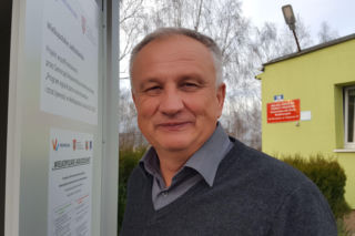 Noclegownia w Lesznie przeżywa oblężenie.  Prosi mieszkańców o pomoc