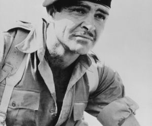 Sean Connery nie żyje