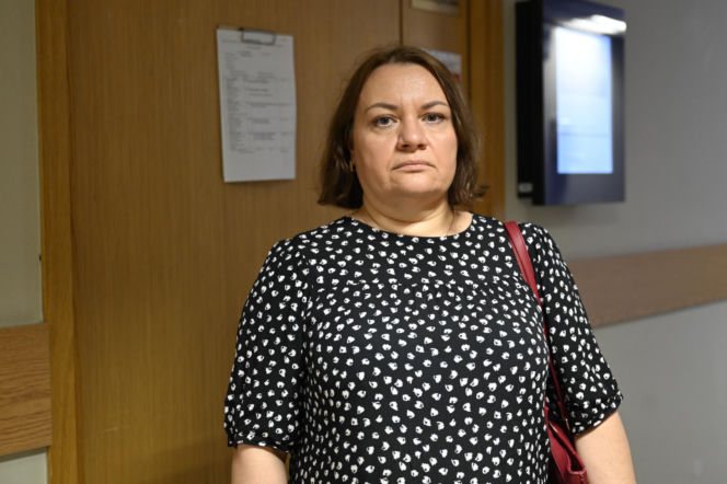 Na 18-letniego Dimę spadł kocioł. Minęły dwa lata. Jeden świadek znowu wstrzymał wyrok dla robotnika