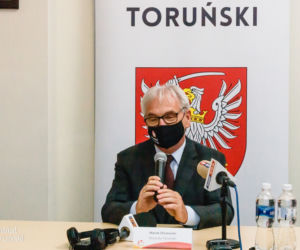 Rusza kampania Powiat Dobrych Ludzi. Promuje ważną ideę 