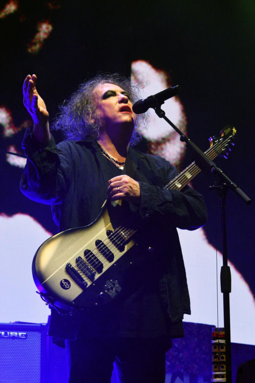 The Cure
