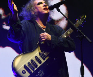 The Cure