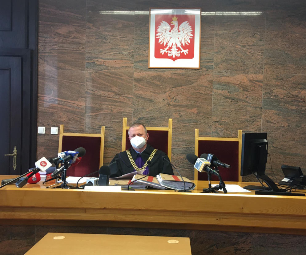 sąd