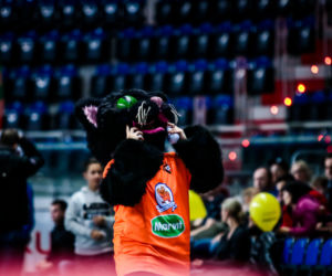 FC KJ Toruń - KS Constract Lubawa - zdjęcia z Areny Toruń