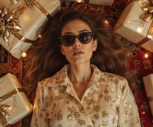 Jak się ubrać na Wigilię? W tych stylizacjach będziesz wyglądać modnie, kobieco i elegancko 