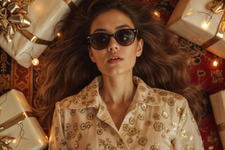 Jak się ubrać na Wigilię? W tych stylizacjach będziesz wyglądać modnie, kobieco i elegancko 