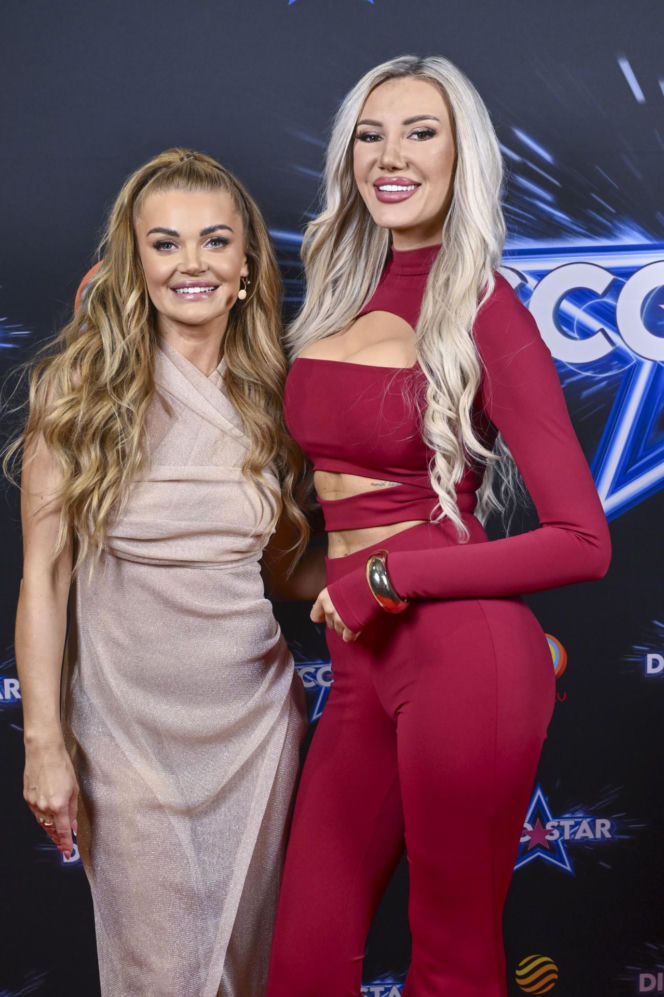 Maluba, czyli Magdalena Lubacz- Rataj