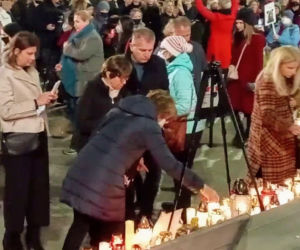 Ani jednej więcej!. Protest w Szczecinie po śmierci Izy z Pszczyny