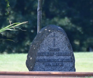 Jak teraz wygląda grób Piotra Woźniaka-Starak