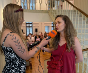 Kielecki teatr świętował finał Plebiscytu o Dziką Różę [ZDJĘCIA]