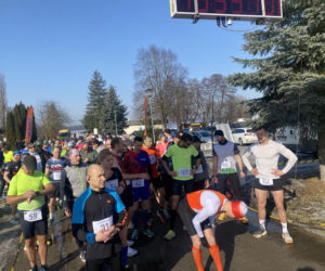 12. Dadajowy Bieg Morsa