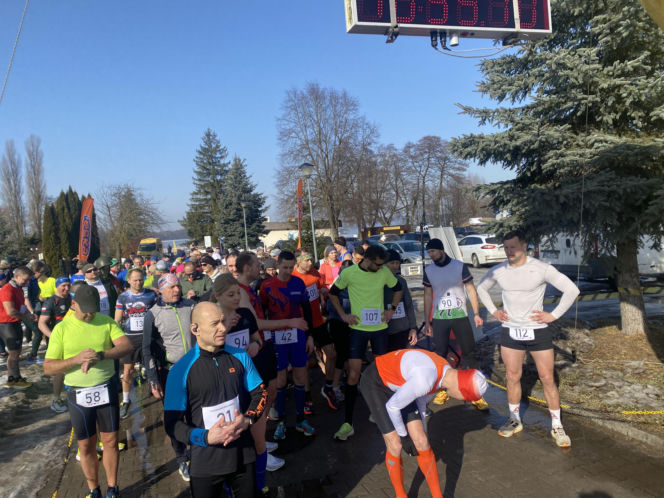 12. Dadajowy Bieg Morsa