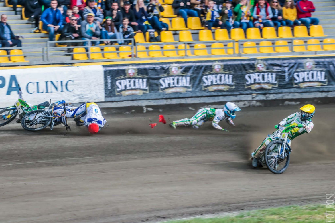 Get Well Toruń - forBET Włókniarz Częstochowa