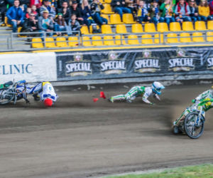 Get Well Toruń - forBET Włókniarz Częstochowa