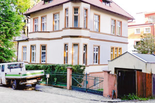 Syn premiera kupił mieszkanie za pół miliona