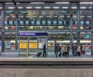 Berlin