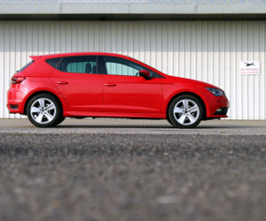 Seat Leon 2.0 TDI 150 KM Style