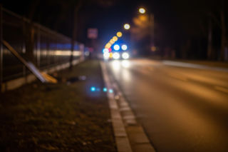 Pijany kierowca rozbił Hondę pod Wołominem. Kto zapłacił za ten dramat?