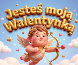 Kartki walentynkowe dla małżeństwa - miłość, która trwa latami