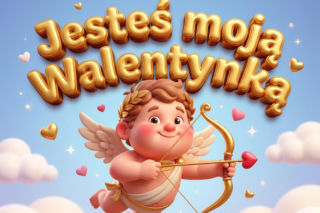 Kartki walentynkowe dla małżeństwa - miłość, która trwa latami