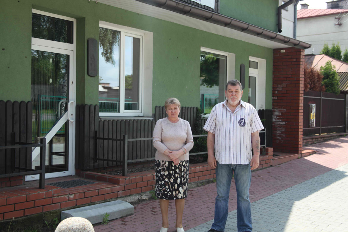 Stracimy dom przez chciwy bank