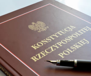 Czy Polska powinna mieć nową konstytucję? Polacy zabrali głos