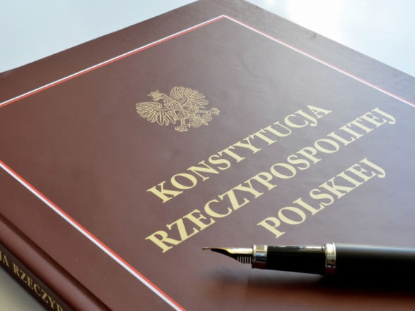 Czy Polska powinna mieć nową konstytucję? Polacy zabrali głos