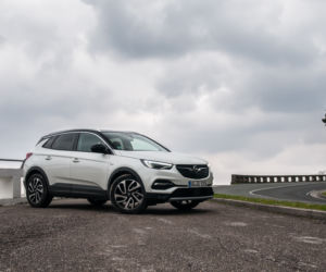 Opel Grandland X Ultimate 2.0 Diesel 177 KM