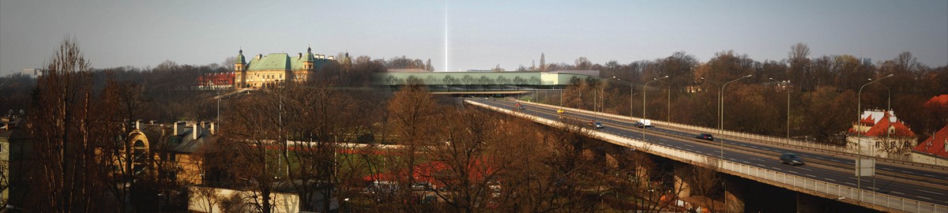 Muzeum Historii Polski - 324 projekty nadesłane na konkurs