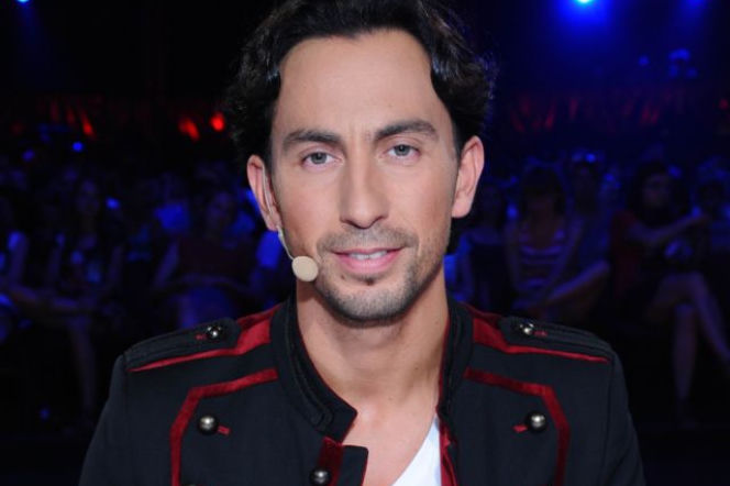 michał malitowski