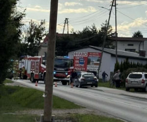 3 promile i dziecko w aucie. Szokujące kulisy wypadku