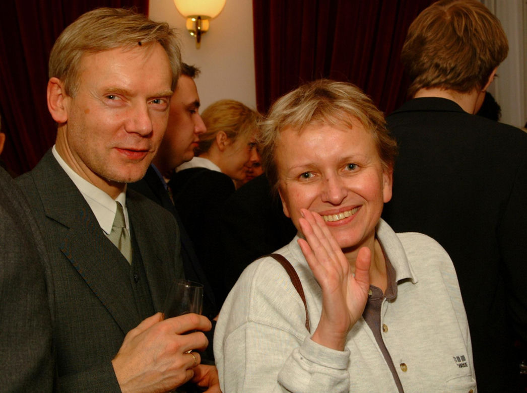 Andrzej Precigs