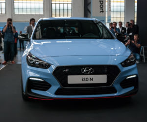 Hyundai i30 N