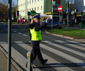 Akcja Znicz w Szczecinie