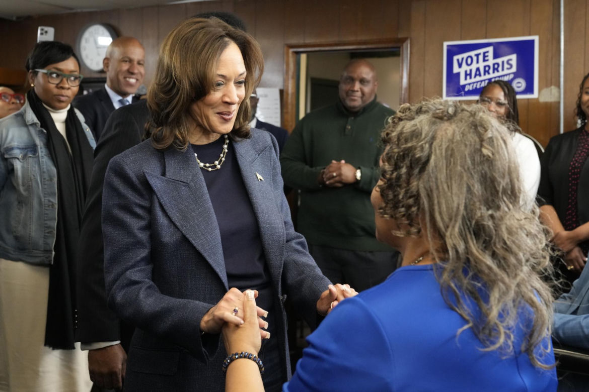 Kamala Harris